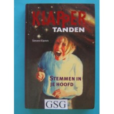 Stemmen in je hoofd nr. 3138-02