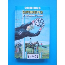 Superkeeper omnibus nr. 3511-01