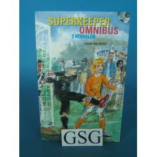 Superkeeper omnibus nr. 3551-03