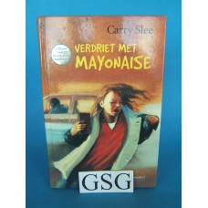 Verdriet met mayonaise nr. 3372-02