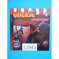 Wickie waterpokken nr. SPVI00000040-02