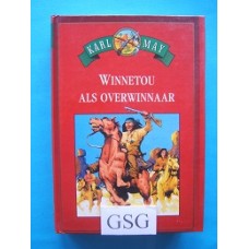 Winnetou als overwinnaar nr. 3595-02