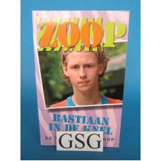 Zoop Bastiaan in de knel nr. 3330-02