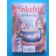 Pinkeltje en de Bibelebonse pap nr. 3364-32