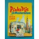 Pinkeltje in Madurodam nr. 3345-02