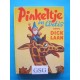 Pinkeltje in Artis nr. 3183-02