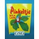 Pinkeltje omnibus nr. 3384-12