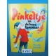 Pinkeltje en de boze tovenaar nr. 3178-02