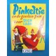 Pinkeltje en de gouden pen nr. 3148-02