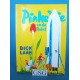 Pinkeltje en de raket nr. 3172-12