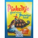 Pinkeltje gaat naar Pinkeltjesland nr. 3179-12