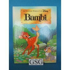 Bambi nr. 3479-02