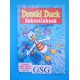 Donald Duck vakantieboek nr. 3704-01