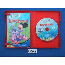 Vertelboek en CD Lilo & Stich nr. 50113-02