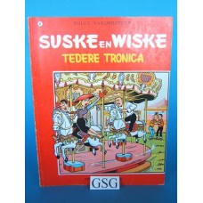 Tedere Tronica nr. 86-02