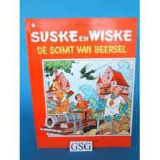 De schat van Beersel nr. 111-03