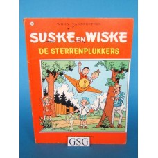 De sterrenplukkers nr. 146-01