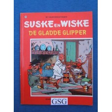 De gladde glipper nr. 149-03