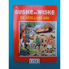 De adellijke ark nr. 177-12