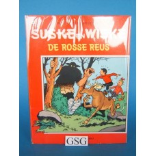 De rosse reus nr. 186-02