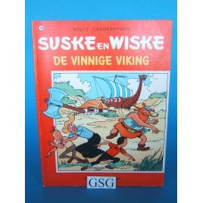 De vinnige Viking nr. 158-03