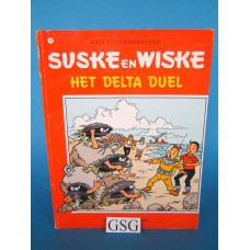Het Delta duel nr. 197-03