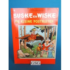 De kleine postruiter nr. 224-12