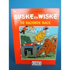 De razende race nr. 249-02