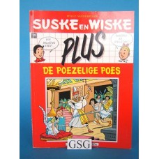 Plus 12 de poezelige poes nr. 3188-02