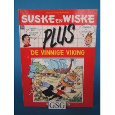 Plus 13 de vinnige viking nr. 3193-03