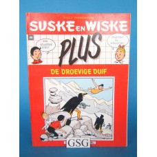 Plus 28 de droevige druif nr. 3195-03