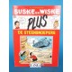 Plus 8 de steensnoepers nr. 3186-02