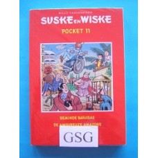 Pocket 11 nr. 3626-01