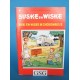 Rikki en Wiske in chocowakije nr. 3197-01