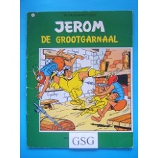 De grootgarnaal nr. 45-02