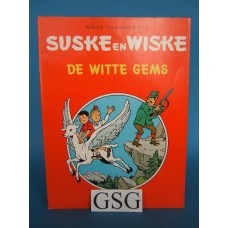 De witte gems nr. 3254-32