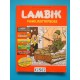 Lambik familiestripboek (1998) nr. 3540-01