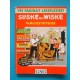 Suske en Wiske familiestripboek (2000) nr. 3539-01
