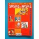 Suske en Wiske familiestripboek (2001) nr. 3541-01