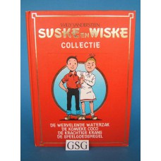 Suske en Wiske collectie nr. 3237-02