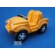 Gele jeep nr. 14002-02