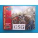 French Knights 1:35 nr. 02605-04