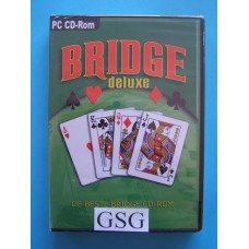 Bridge deluxe nr. 60058-01