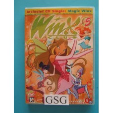 Winx Club deel 5 nr. 50063-02