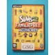 De Sims 2 familiepret accessoires nr. MXH08005080IS-02
