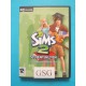De Sims 2 studentenleven uitbreidingspakket nr. MXH0800466IS-02