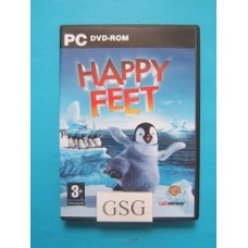 Happy Feet game nr. 060717-02