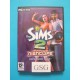 The Sims 2 nightlife expansionpack nr. MXE08004773IS-02