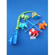 Boxmobiel Playgro