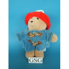 Speeldoos Paddington nr. 50203-02 (25 cm)